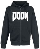 New Logo, Doom, Vetoketjuhuppari