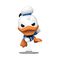 90th Anniversary - Angry Donald Duck Vinyl Figurine 1443 (figuuri)