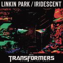 Iridescent, Linkin Park, CD