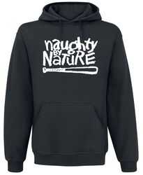 Classic Logo, Naughty by Nature, Huppari