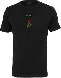 Lost youth rose t-shirt, Mister Tee, T-paita