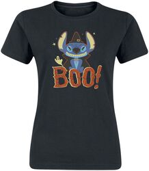 Boo, Lilo & Stitch, T-paita