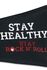 Stay Healthy - 12 kpl setti