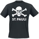 Pääkallo, FC St. Pauli, T-paita