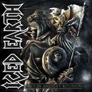 Live in ancient Kourion, Iced Earth, LP
