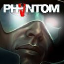 Phantom 5, Phantom 5, CD