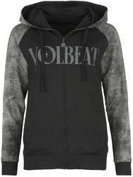 EMP Signature Collection, Volbeat, Vetoketjuhuppari
