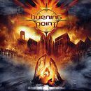 Empyre, Burning Point, CD
