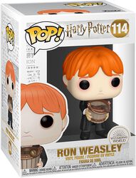 Ron Weasley Vinyl Figure 114 (figuuri)