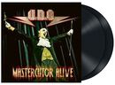 Mastercutor alive, U.D.O., LP