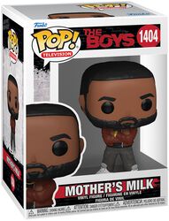 Mother’s Milk vinyl figurine no. 1404 (figuuri), The Boys, Funko Pop! -figuuri