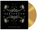The funeral album (Re-Issue 2016), Sentenced, LP