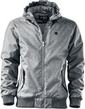 Greying Snow Jacket, R.E.D. by EMP, Välikausitakki