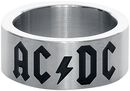 AC/DC Logo, AC/DC, Sormus