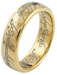The One Ring, Taru Sormusten Herrasta, Sormus