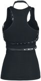 Tabea Harness