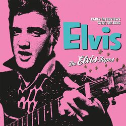The Elvis tapes, Presley, Elvis, LP