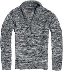 Foster Mountain Sweater, Brandit, Neulepaita
