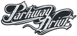 Parkway Drive Logo, Parkway Drive, Kangasmerkki