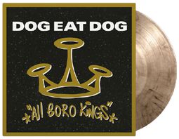 All boro kings, Dog Eat Dog, LP
