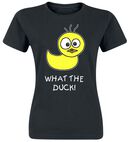 What The Duck!, What The Duck!, T-paita