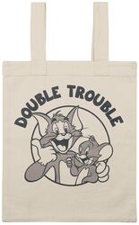 Save The Planet, Tom And Jerry, Reppu