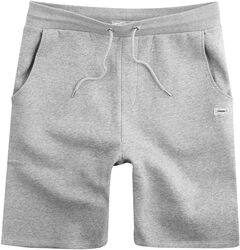 Basic Sweat Shorts, Produkt, Shortsit
