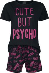 Cute But Psycho, Cute But Psycho, Pyjama