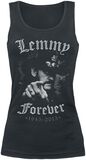 Lemmy - Forever, Motörhead, Toppi