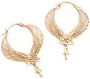 Cleopatra Hoops