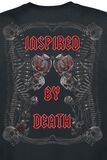 Inspired By Death