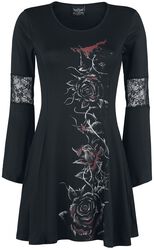 Bleeding Rose, Alchemy England, Keskipitkä mekko
