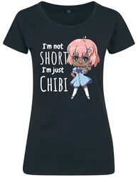 Fun Shirt Chibigirl#1