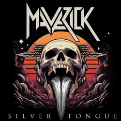 Maverick Silver tongue, Maverick, LP