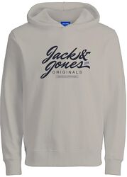 Symbol hoodie, Jack & Jones junior, Huppari
