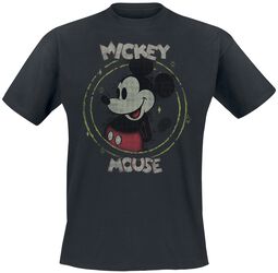 Disney - Mickey Mouse, Disney, T-paita