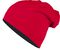Reversible Jersey Beanie pipo
