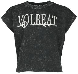 EMP Signature Collection, Volbeat, T-paita