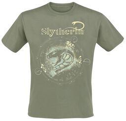 Slytherin, Harry Potter, T-paita