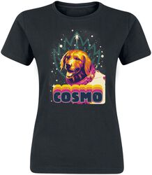 Vol. 3 - Cosmo, Guardians Of The Galaxy, T-paita