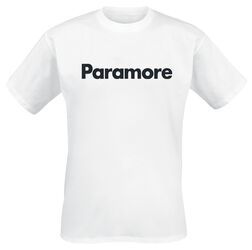 This is why, Paramore, T-paita