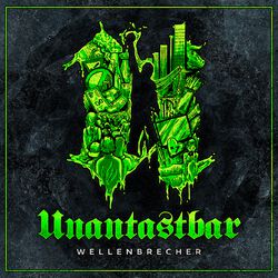 Wellenbrecher, Unantastbar, CD