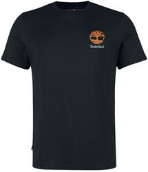 Back Graphic Short Sleeve T-shirt, Timberland, T-paita