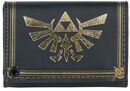 Triforce, The Legend Of Zelda, Lompakko