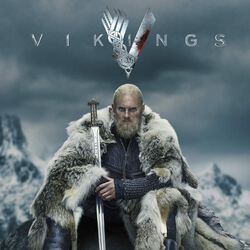 The Vikings Final Season (Music from the TV Series)