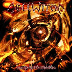 Omnipotent Convocation, Hellwitch, CD