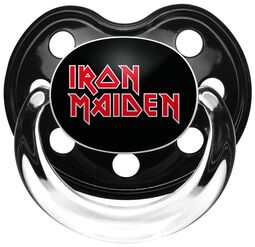 Iron Maiden Logo, Iron Maiden, Tutti