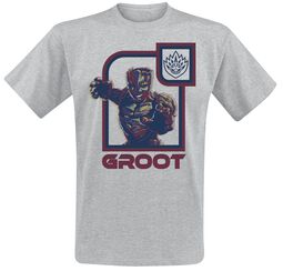 Vol. 3 - Groot, Guardians Of The Galaxy, T-paita
