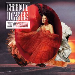 The obsession, Charlotte Wessels, LP