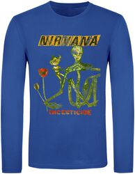 Reformant Incesticide, Nirvana, Pitkähihainen paita